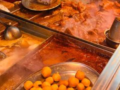 -明记牛杂(新马路分店)