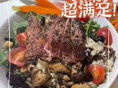 -1/2half西餐(中大国际店)