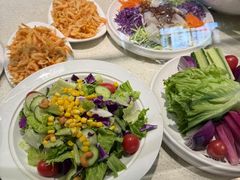 -直隶安家罩饼(复兴路店)