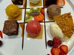 -哈根达斯(SM店)