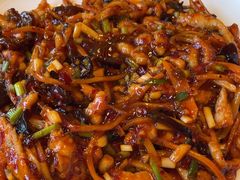 -辣婆婆(航天桥店)