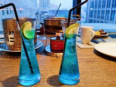 -TABLE·味西餐厅-成都茂业JW万豪酒店