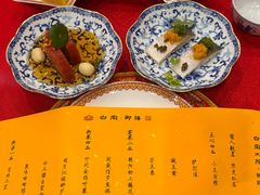 -白家大院·王府宫廷菜(苏州街店)