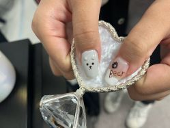 -芊屿芊浔美甲