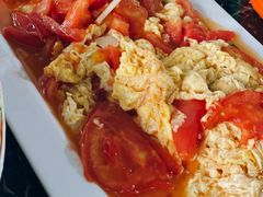 -马白开来特色羊排揪片子  (总店)