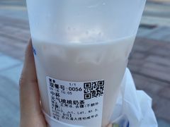 -茶百道(柏威年店)