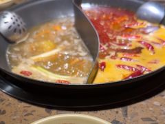 -蜀国大将老火锅(江北店)
