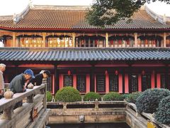-寒山寺
