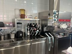 -DQ·蛋糕·冰淇淋(通州万达店)