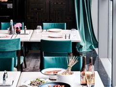 -云厨·高空西餐厅(成都瑯珀·凯悦臻选酒店)