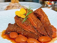 -悦真雅院·四合院·清真私房菜(雍和宫店)