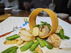 -醉霖生态餐厅(交大店)