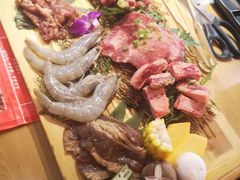 -黑牛の場(兴隆大奥莱店)