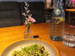 -JINNS锦时 steak&pizza(浸信会礼拜堂旧址店)