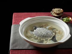 古法蒸甲鱼-喜湘宴·精致湖南菜(和平西桥店)