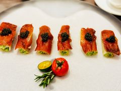 -广州保利洲际酒店·御公馆中餐厅