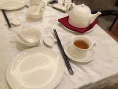 -酌宴府The China Club·广州万富希尔顿酒店(云城东路店)