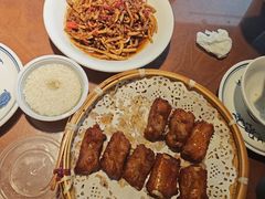 -天下客饭店(中山路店)