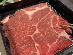 -八角锄烧·肉火锅(天河城店)