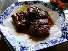 -呼吸森林·生态农庄农家乐私房菜