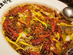 -太二酸菜鱼(永旺梦乐城店)