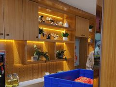 -添福来墨鱼饺子 · 海鲜东北菜(大连星海·黄浦路店)