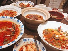 -八碗湘长沙市井菜(坡子街店)