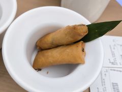 -苏小柳点心·手作小笼包(浦东嘉里城分院)