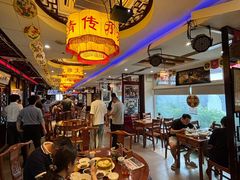 -同得兴 Since·1995 传统苏式面馆(十全街店)
