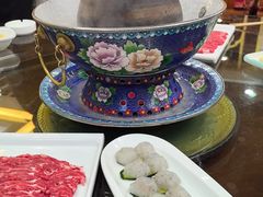 -民族饭荘(新华大街店)