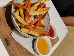 -夏朵餐厅(丁香店)
