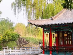 -济南大明湖景区