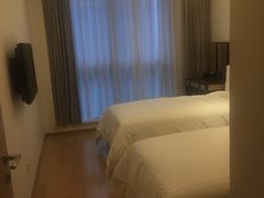 -苏州环球188国际公寓(金鸡湖店)