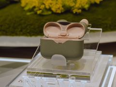 -Sony Store 索尼(上海淮海中路店)