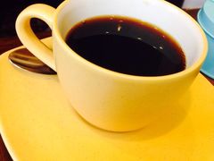 iphone_upload_pic-RUMORS COFFEE ROASTERY鲁马滋咖啡(湖南路店)