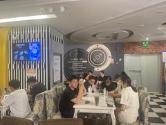 -H次元沉浸剧情密室(街道口店)
