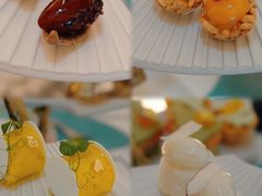 -新加坡文华东方酒店