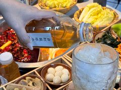-芈重山老火锅(广州首店)