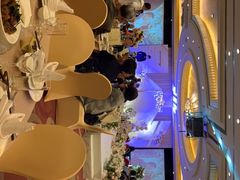 -银星皇冠假日酒店美食阁