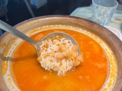 龙虾汤泡饭-潮堂 · 潮州菜(恒隆广场店)