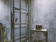 -来回·咖啡(天河南店)