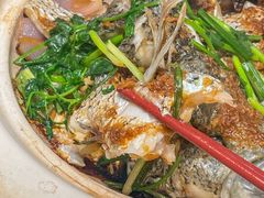 -林辉家宴·本地家常菜·头牌清远鸡(先锋店)