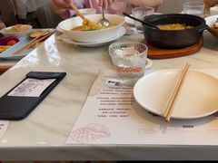 -子霖南山鲜虾面(南山总店)