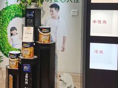 -多乐士焕新·装修·旧房翻新(N空间店)