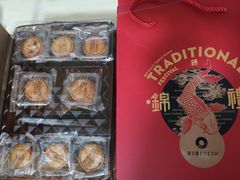 -厝内小眷村(惠山万达店)