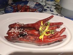 -桂满陇·桃花院落(长泰广场店)