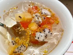 -江渔儿酸菜鱼(奥园广场金发购物中心店)