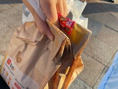 -麦当劳(龙华店)