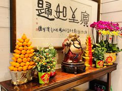 -北园酒家(小北路店)