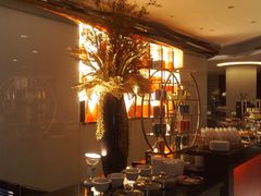 20091125240-亮马河饭店翠雅咖啡厅